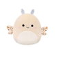 Jazwares Squishmallows Peluche 20 cm - Modèles assortis aléatoires - Jouet doudou dès 3 ans