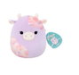 Jazwares Squishmallows Peluche 20 cm - Modèles assortis aléatoires - Jouet doudou dès 3 ans