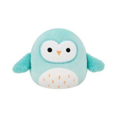 Jazwares Squishmallows Peluche 20 cm - Modèles assortis aléatoires - Jouet doudou dès 3 ans