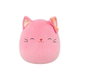 Jazwares Squishmallows Peluche 20 cm - Modèles assortis aléatoires - Jouet doudou dès 3 ans