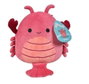 Jazwares Squishmallows Peluche 20 cm - Modèles assortis aléatoires - Jouet doudou dès 3 ans