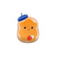 Jazwares Squishmallows Peluche 20 cm - Modèles assortis aléatoires - Jouet doudou dès 3 ans