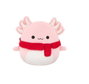 Jazwares Squishmallows Peluche 20 cm - Modèles assortis aléatoires - Jouet doudou dès 3 ans