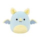 Jazwares Squishmallows Peluche 20 cm - Modèles assortis aléatoires - Jouet doudou dès 3 ans