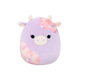 Jazwares Squishmallows Peluche 20 cm - Modèles assortis aléatoires - Jouet doudou dès 3 ans