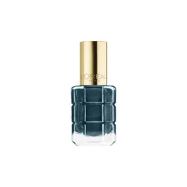 L'Oréal Paris Color Riche Vernis A L'Huile 670 Cobalt indécent