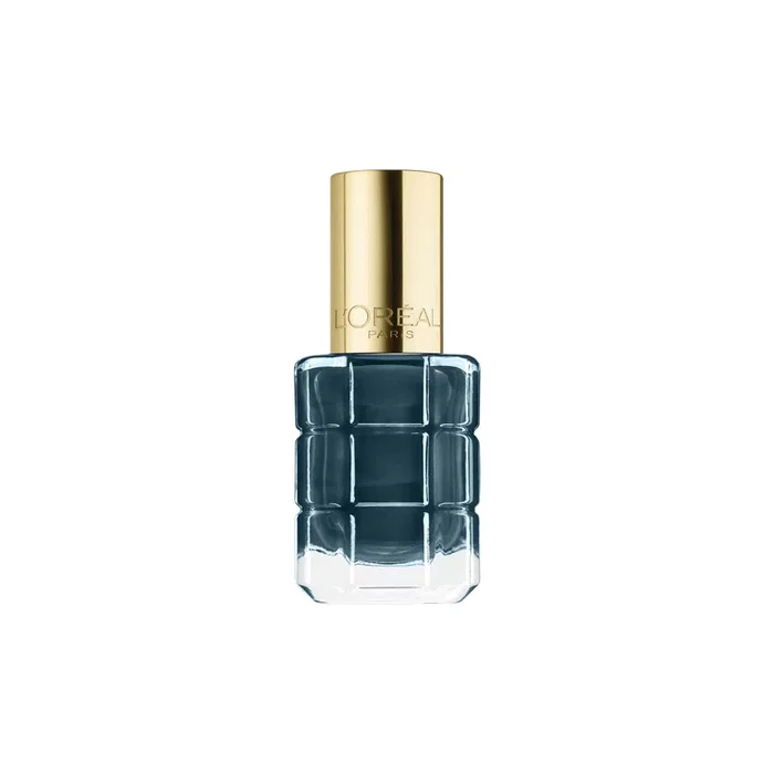 L'Oréal Paris Color Riche Vernis A L'Huile - 670 Cobalt indécent L'Oréal Paris Color Riche Vernis A L'Huile - 670 Cobalt indécent