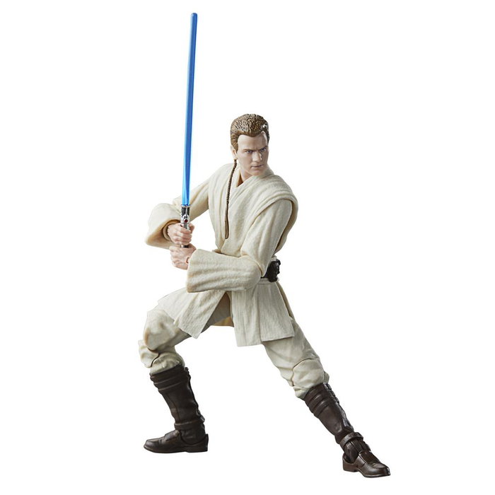 Hasbro Star Wars The Black Series Figurine de collection 15 cm à partir de 4 ans