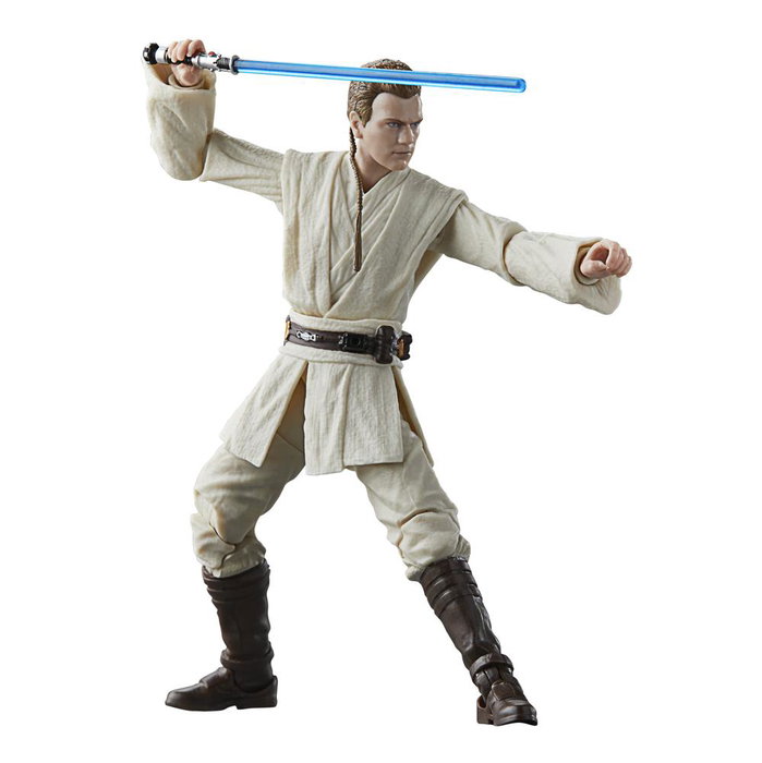 Hasbro Star Wars The Black Series Figurine de collection 15 cm à partir de 4 ans
