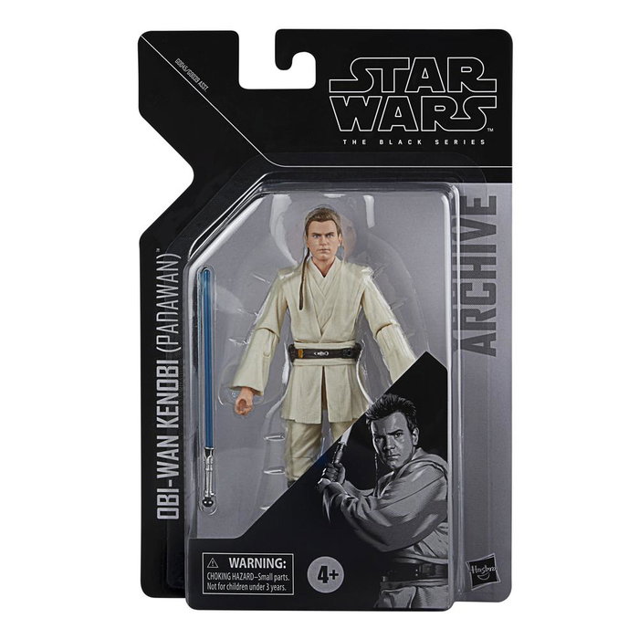 Hasbro Star Wars The Black Series Figurine de collection 15 cm à partir de 4 ans
