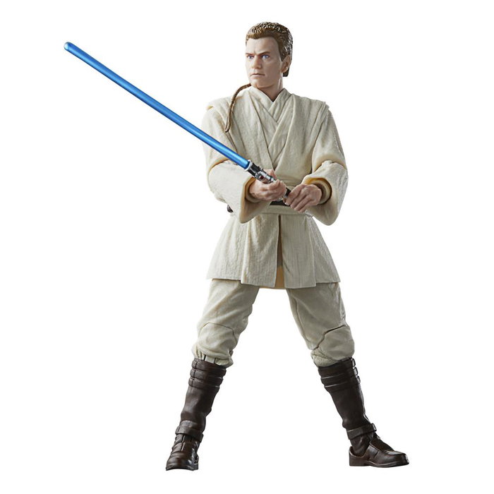 Hasbro Star Wars The Black Series Figurine de collection 15 cm à partir de 4 ans