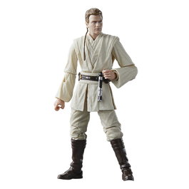 Hasbro Star Wars The Black Series Figurine de collection 15 cm à partir de 4 ans
