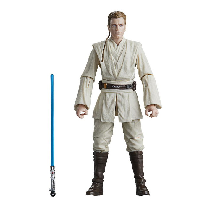 Hasbro Star Wars The Black Series Figurine de collection 15 cm à partir de 4 ans