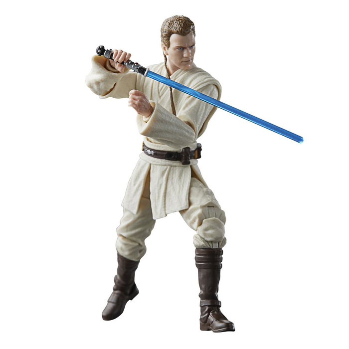 Hasbro Star Wars The Black Series Figurine de collection 15 cm à partir de 4 ans