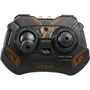 FLYBOTIC - Hover Blast - Hélicoptère Télécommandé RC Infrarouge 23 cm, Couleur Orange et Noir, Jouet pour Enfants Dès 8 Ans