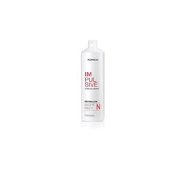Montibel·Lo Impulsive Advance Curls & Waves - Neutraliseur et soin pour permanente bouclée - Flacon 1000ml
