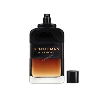 Givenchy Gentleman Reserve Privée Eau de Parfum 200 ml Givenchy Gentleman Reserve Privée Eau de Parfum 200 ml