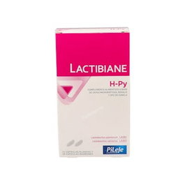 PILEJE Lactibiane H-PY 42 capsules