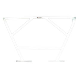 Barre d'armature Ultra Racing URRL4-203 HONDA JAZZ/FIT 01-08 Arrière Inférieur