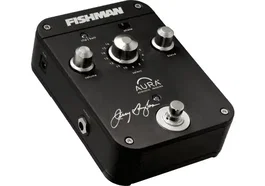 FISHMAN Pedal Jerry Douglas Signature AURA® Imaging