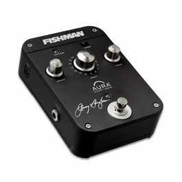Fishman Pedal Aura Imaging Jerry Douglas Signature Series