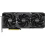 PNY Carte graphique GeForce RTX 5080 16 Go GDDR7 avec refroidissement Triple Fan, technologie DLSS 4 et architecture NVIDIA Blackwell