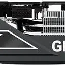 PNY Carte graphique GeForce RTX 5080 16 Go GDDR7 avec refroidissement Triple Fan, technologie DLSS 4 et architecture NVIDIA Blackwell