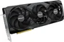 PNY Carte graphique GeForce RTX 5080 16 Go GDDR7 avec refroidissement Triple Fan, technologie DLSS 4 et architecture NVIDIA Blackwell