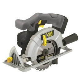 Fartools XF-CIRCULAR Scie circulaire sans fil 18 V