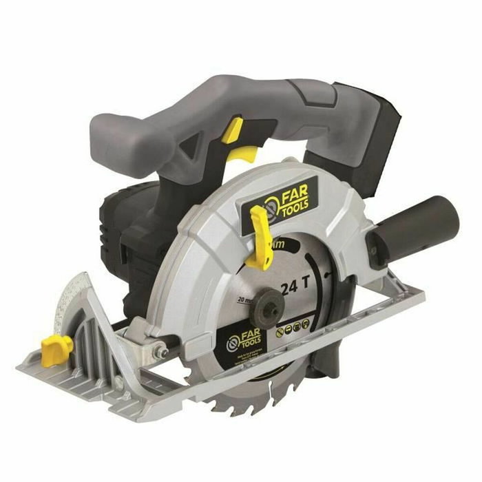 Fartools XF-CIRCULAR Scie circulaire sans fil 18 V Fartools XF-CIRCULAR Scie circulaire sans fil 18 V