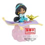 Banpresto Figurine Disney Stories Q Posket Jasmine Version B