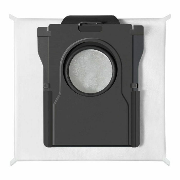 Aspirateur Robot Dreame X40 Ultra 700W 12000Pa 240 min Autonomie Serpillère Auto-nettoyante