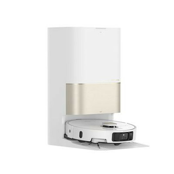 Aspirateur Robot Dreame X40 Ultra 700W 12000Pa 240 min Autonomie Serpillère Auto-nettoyante