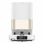 Aspirateur Robot Dreame X40 Ultra 700W 12000Pa 240 min Autonomie Serpillère Auto-nettoyante
