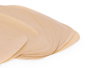 Kinvara Lot de 50 revêtements carrés pour friteuse à air 21,5 x 0,5 x 22 cm papier marron (Set de 48)