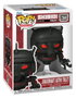 Funko Skibidi Toilet POP! Rocks Jgrnaut AstroToilet 9 cm
