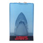 Sd toys Figurine Poster 3D Jaws Édition 50ème Anniversaire avec Lumière LED
