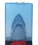 Sd toys Figurine Poster 3D Jaws Édition 50ème Anniversaire avec Lumière LED
