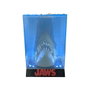 Sd toys Figurine Poster 3D Jaws Édition 50ème Anniversaire avec Lumière LED