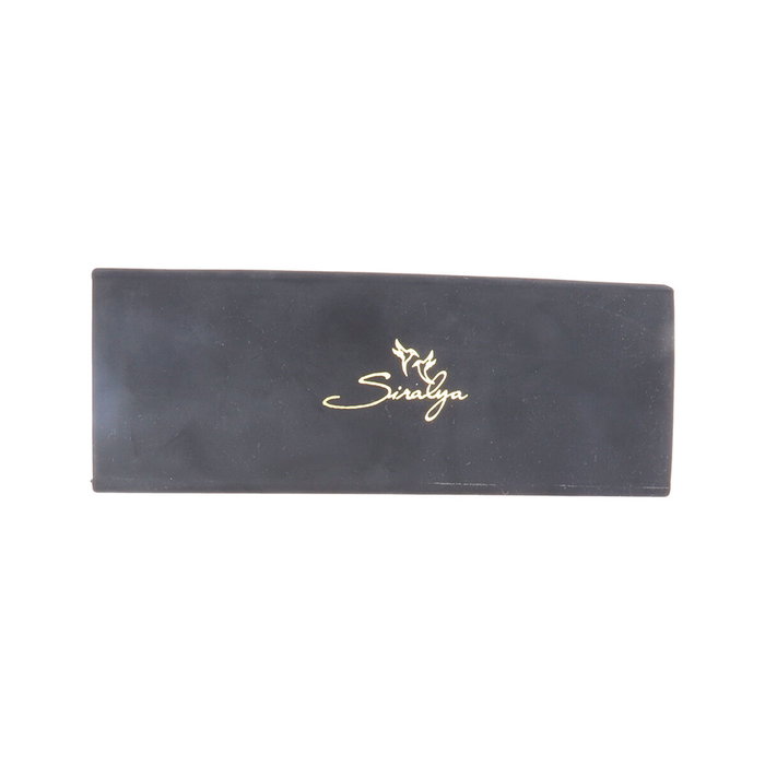 Monture de Lunettes Femme Siralya SIR1801-402-53 Monture de Lunettes Femme Siralya SIR1801-402-53