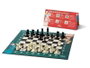 Cayro - Mon premier jeu d'échecs pour enfants de 4 à 6 ans - Dimensions 32x29x6 cm - Pièces en plastique - Jeu en espagnol, anglais, français, italien, allemand, néerlandais