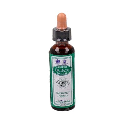 SANTIVERI RECOVERI PLUS gouttes 20ml SANTIVERI RECOVERI PLUS gouttes 20ml