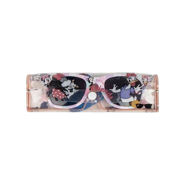 Lunettes de soleil enfant Minnie Mouse