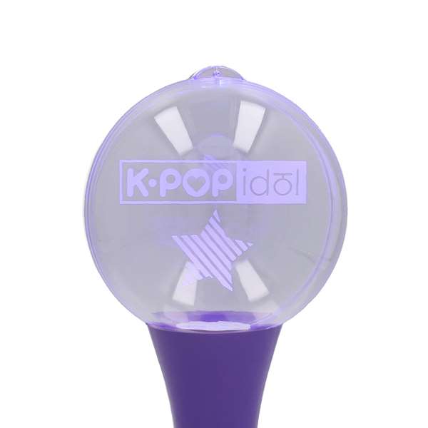 Imc Toys K Pop Idol Light Stick Imc Toys K Pop Idol Light Stick