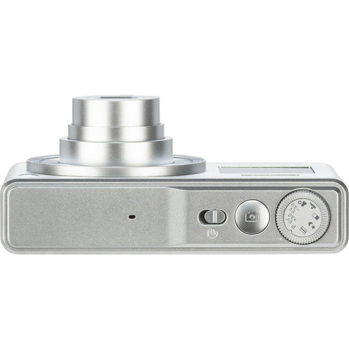 AgfaPhoto Realishot DC9200 Silver