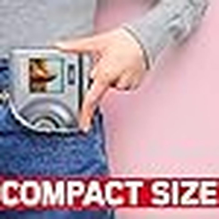 Appareil Photo Numérique Agfa Realishot DC9200