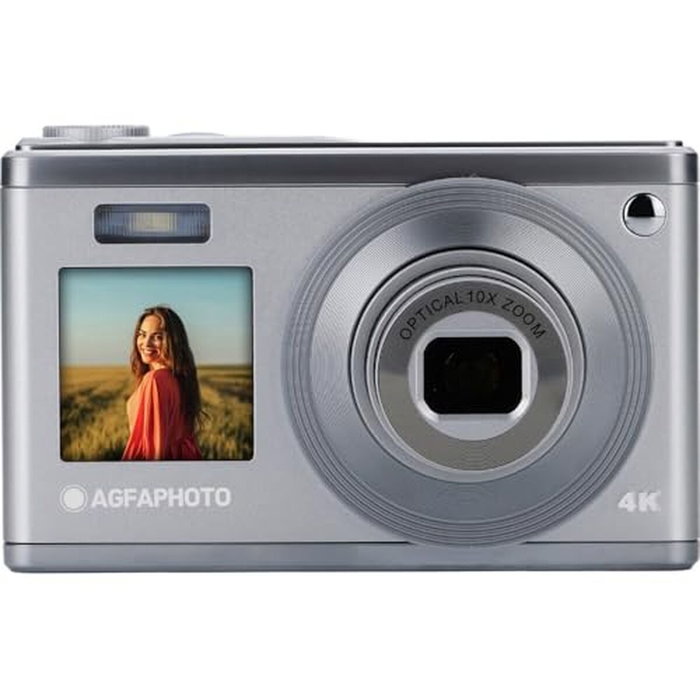 Appareil Photo Numérique Agfa Realishot DC9200