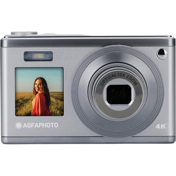 Appareil Photo Numérique Agfa Realishot DC9200