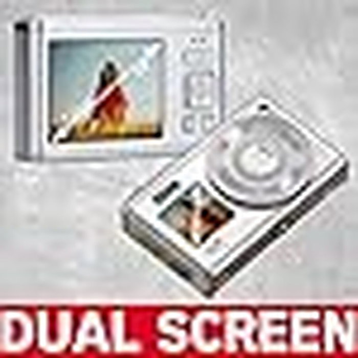 Appareil Photo Numérique Agfa Realishot DC9200