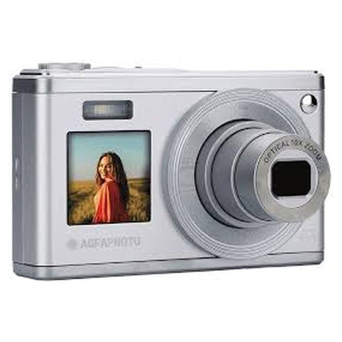 AgfaPhoto Realishot DC9200 Silver